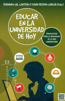 EE562. EDUCAR EN LA UNIVERSIDAD DE HOY 562
