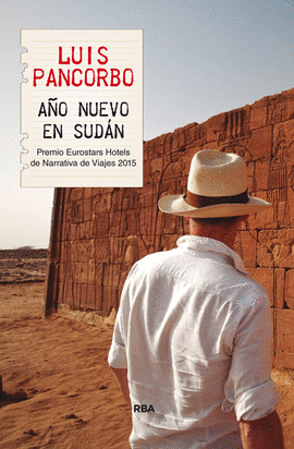AÑO NUEVO EN SUDAN ( P. HOTUSA 2015)