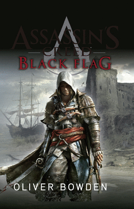 BLACK FLAG (ASSASSIN'S CREED VI)
