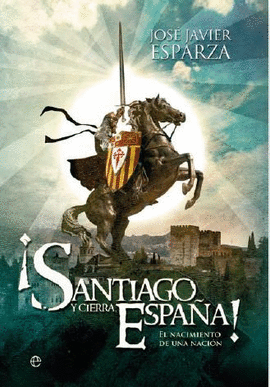 SANTIAGO Y CIERRA ESPAÑA 163