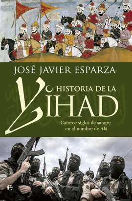 HISTORIA DE LA YIHAD 178