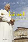 SAN JUAN PABLO II:ICONO DEL BUEN PASTOR
