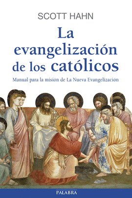 EVANGELIZACION DE LOS CATOLICOS