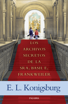 ARCHIVOS SECRETOS DE LA SRA. BASIL E. FRANKWEILER, LOS