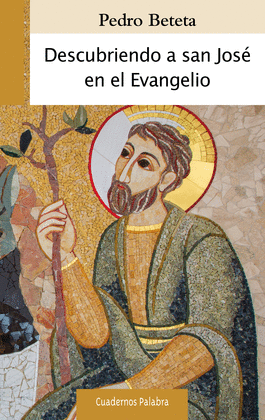 DESCUBRIENDO A SAN JOSE EN EL EVANGELIO
