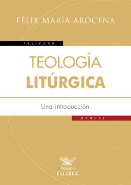 TEOLOGIA LITURGICA