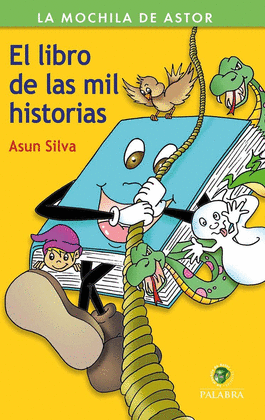LIBRO DE LAS MIL HISTORIAS 46