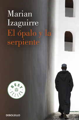 ÓPALO Y LA SERPIENTE, EL  1037/4