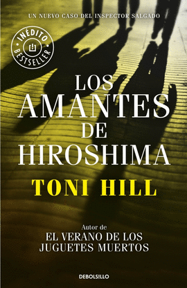 AMANTES DE HIROSHIMA, LOS 910/6