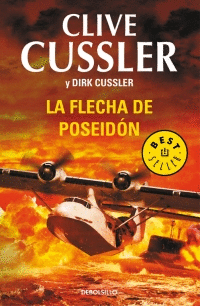FLECHA DE POSEIDON,  244/49
