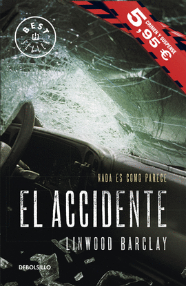 ACCIDENTE, EL (CAMPAÑA 5,95 )853/2