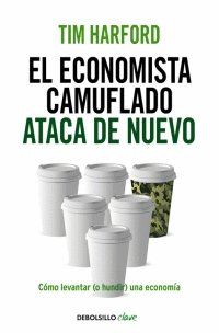 ECONOMISTA CAMUFLADO ATACA DE NUEVO, EL
