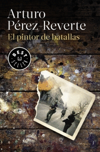 PINTOR DE BATALLAS, EL 406/11