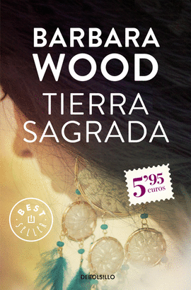 TIERRA SAGRADA (CAMPAÑA 5,95)