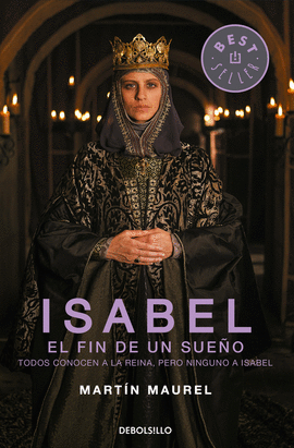ISABEL, EL FIN DE UN SUEÑO 1035/3