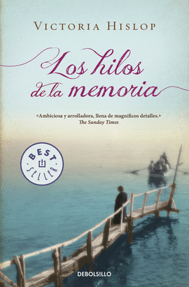 HILOS DE LA MEMORIA, LOS 974/2