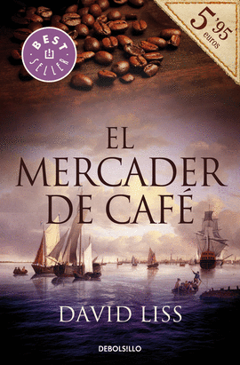 MERCADER DE CAFE, EL 569/1