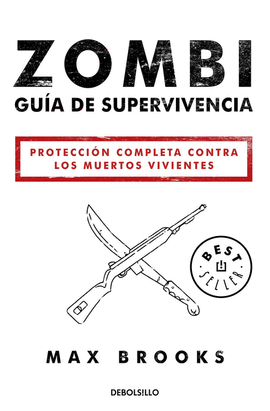 ZOMBI GUIA DE SUPERVIVENCIA 927/3