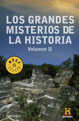 GRANDES MISTERIOS DE LA HISTORIA, LOS (VOL.2) 805/6