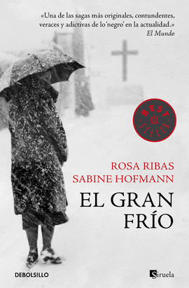 GRAN FRIO, EL 1040/7