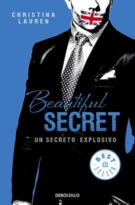 UN SECRETO EXPLOSIVO  1076/4 BEAUTIFUL SECRET