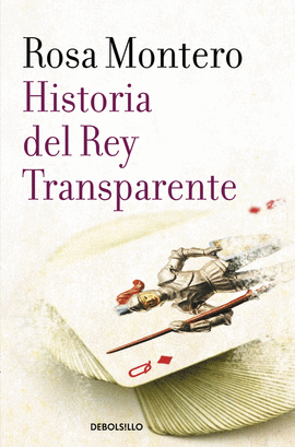 HISTORIA DEL REY TRANSPARENTE 1100/8