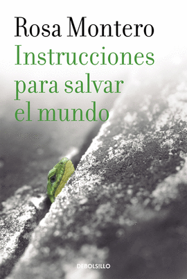 INSTRUCCIONES PARA SALVAR EL MUNDO 1100/9