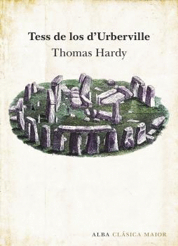 TESS DE LOS D'URBERVILLE LXXI