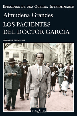 LOS PACIENTES DEL DOCTOR GARCÍA 730/4