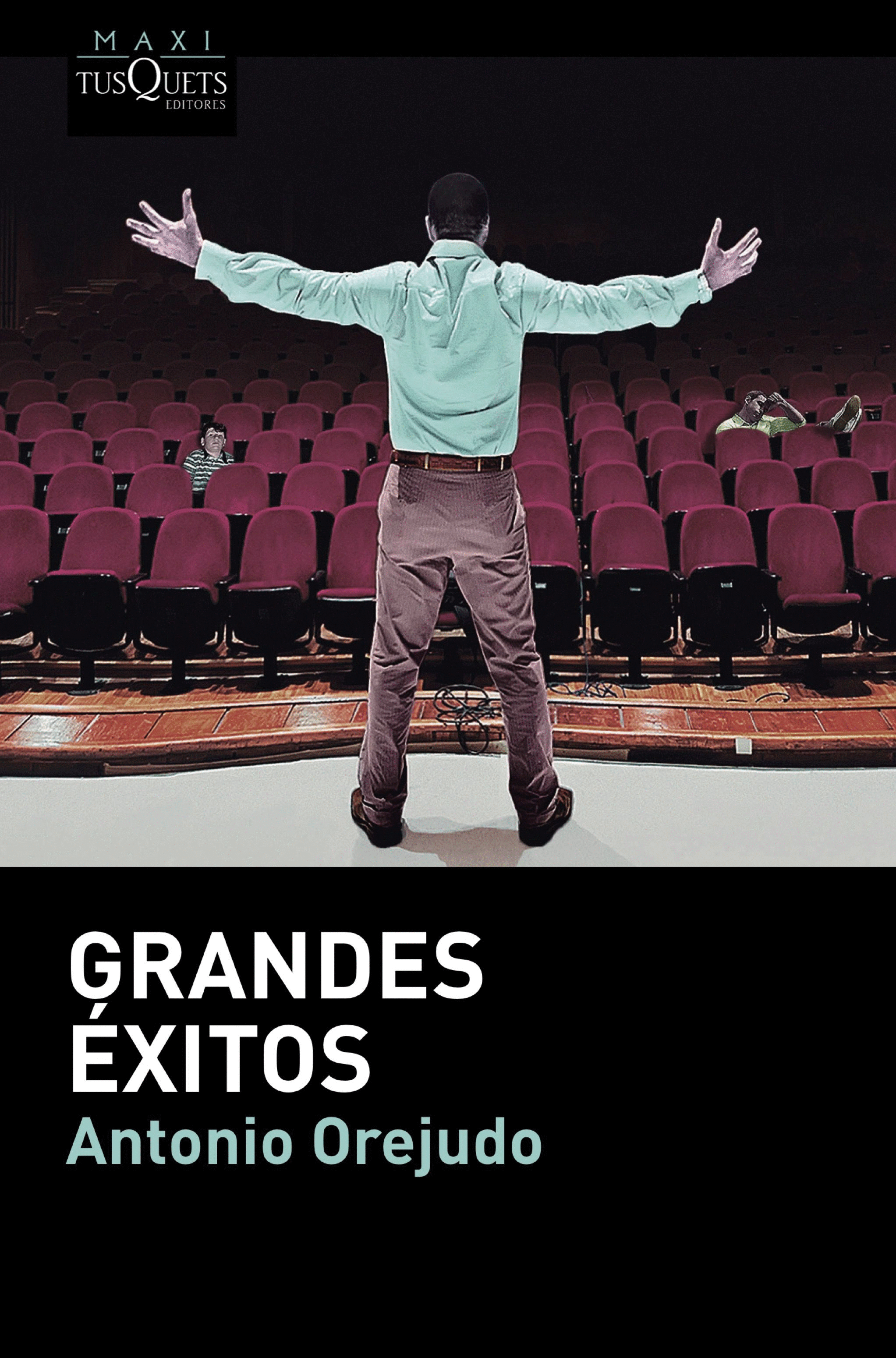 GRANDES EXITOS 033/5