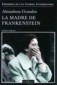 LA MADRE DE FRANKENSTEIN 730/5