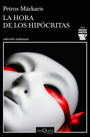 LA HORA DE LOS HIPÓCRITAS 650/12