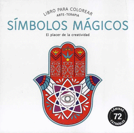 SIMBOLOS MÁGICOS (COMPACTOS)