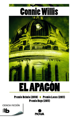 APAGON, EL