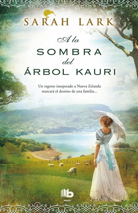 A LA SOMBRA DEL ÁRBOL KAURI II