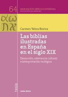LAS BIBLIAS ILUSTRADAS ESPAÑA SIGLO XIX 64