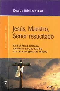 JESUS MAESTRO SEÑOR RESUCITADO