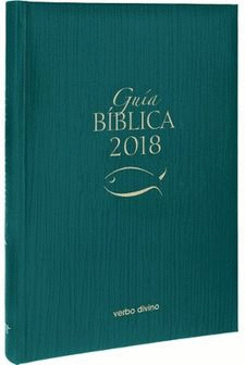 GUIA BIBLICA 2018