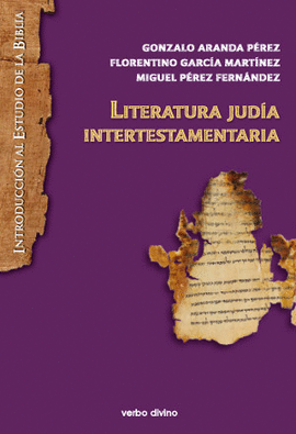 LITERATURA JUDIA INTERTESTAMENTARIA 9