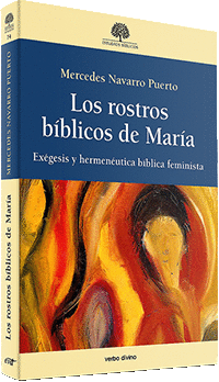 ROSTROS BIBLICOS DE MARIA, LOS