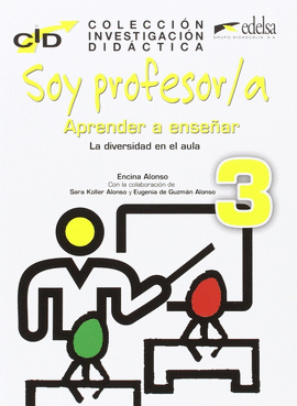 SOY PROFESOR/A 3