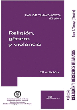 RELIGION, GENERO Y VIOLENCIA