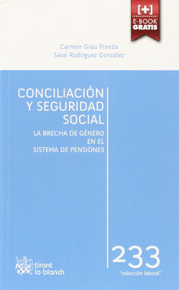 CONCILIACION Y SEGURIDAD SOCIAL