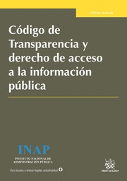 CODIGO DE TRANSPARENCIA Y DERECHO DE ACCESO A LA INFORMACION PUBLICA