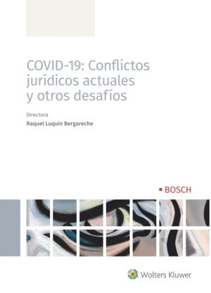 COVID-19: CONFLICTOS JURÍDICOS ACTUALES Y OTROS DESAFÍOS
