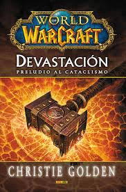 DEVASTACION (WORLD OF WARCRAFT)