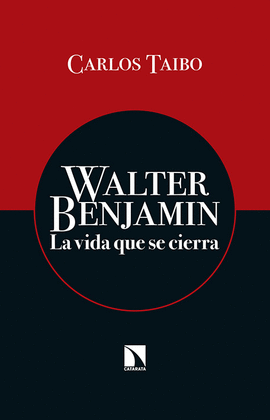 WALTER BENJAMIN 543