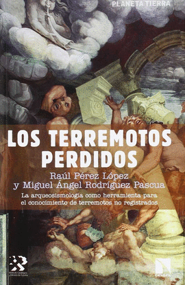 LOS TERREMOTOS PERDIDOS 12