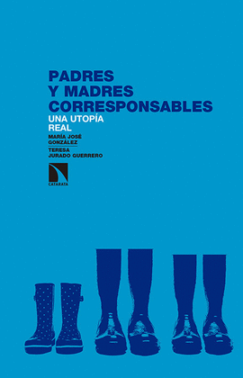 PADRES Y MADRES CORRESPONSABLES 154