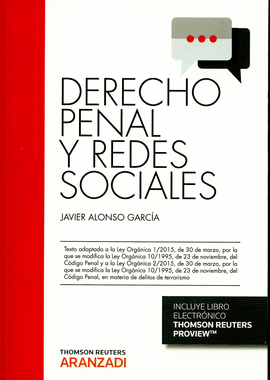 DERECHO PENAL Y REDES SOCIALES